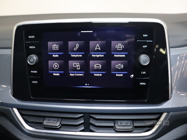 Used Volkswagen T-Roc 2023 for sale - 76419552: Photo 33