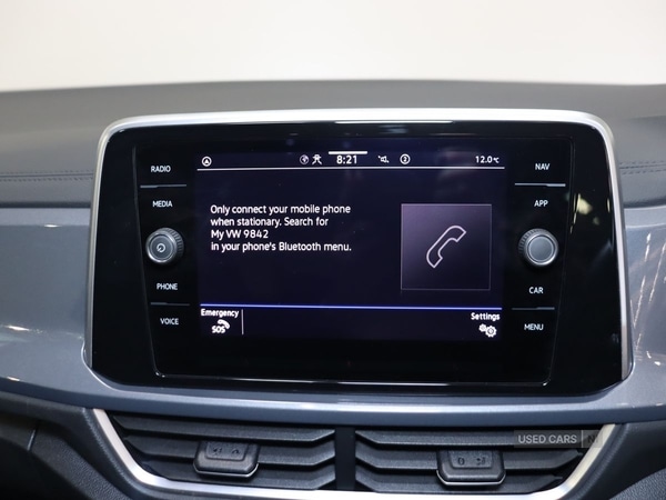 Used Volkswagen T-Roc 2023 for sale - 76419552: Photo 34