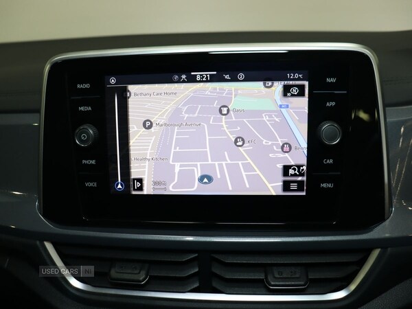 Used Volkswagen T-Roc 2023 for sale - 76419552: Photo 35