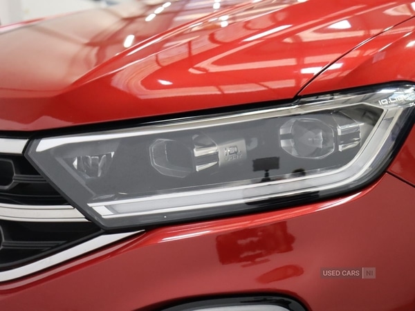 Used Volkswagen T-Roc 2023 for sale - 76419552: Photo 7