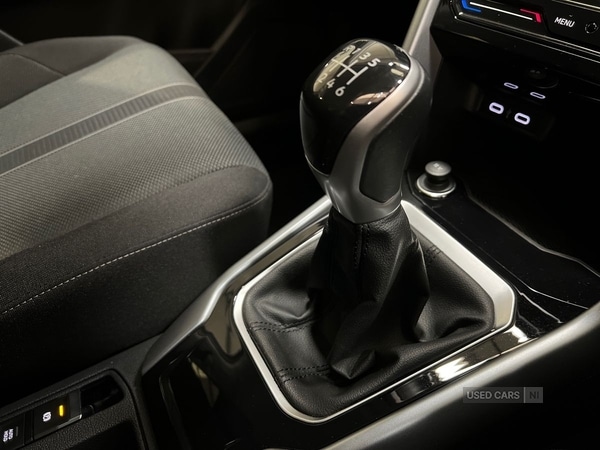 Used Volkswagen T-Roc 2022 for sale - 77525335: Photo 15