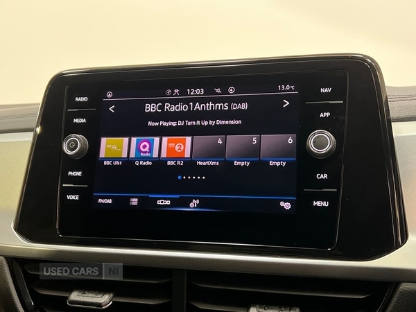 Used Volkswagen T-Roc 2022 for sale - 77525335: Photo 16