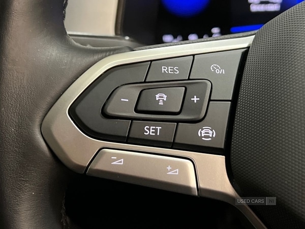 Used Volkswagen T-Roc 2022 for sale - 77525335: Photo 17