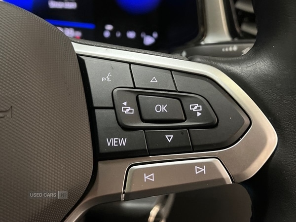 Used Volkswagen T-Roc 2022 for sale - 77525335: Photo 18