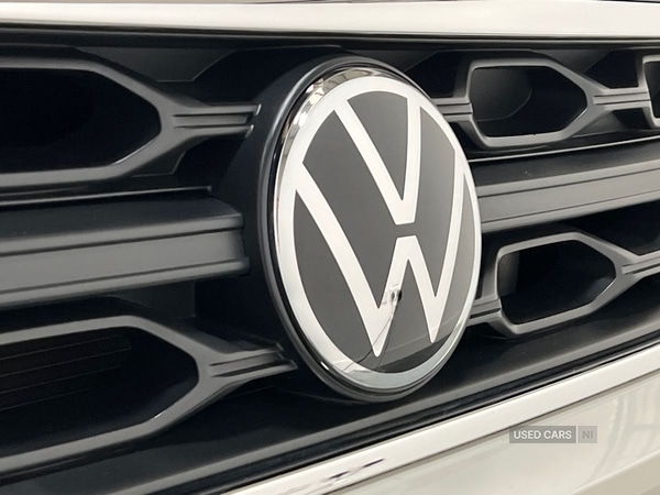 Used Volkswagen T-Roc 2022 for sale - 77525335: Photo 21