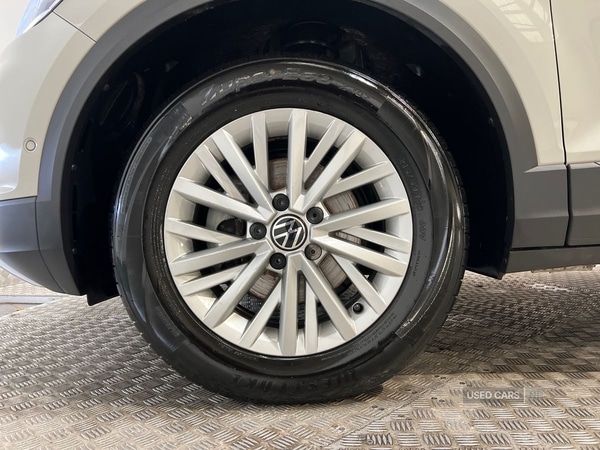 Used Volkswagen T-Roc 2022 for sale - 77525335: Photo 26