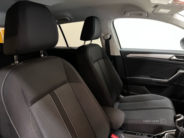 Used Volkswagen T-Roc 2022 for sale - 77525335: Photo 27