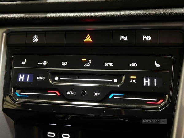 Used Volkswagen T-Roc 2022 for sale - 77525335: Photo 28