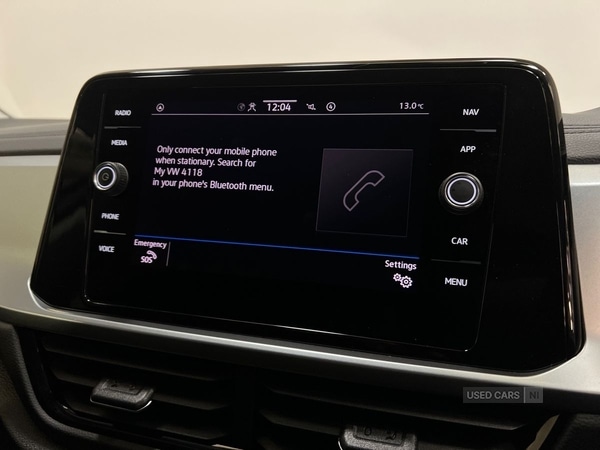 Used Volkswagen T-Roc 2022 for sale - 77525335: Photo 33