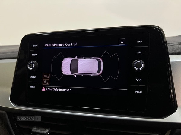 Used Volkswagen T-Roc 2022 for sale - 77525335: Photo 34