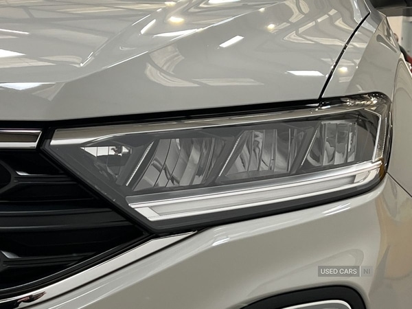 Used Volkswagen T-Roc 2022 for sale - 77525335: Photo 7