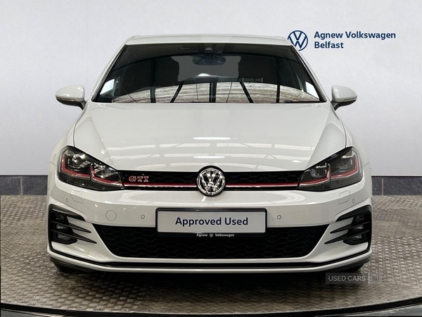 Used Volkswagen Golf 2019 for sale - 76139175: Photo 11