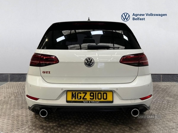 Used Volkswagen Golf 2019 for sale - 76139175: Photo 12
