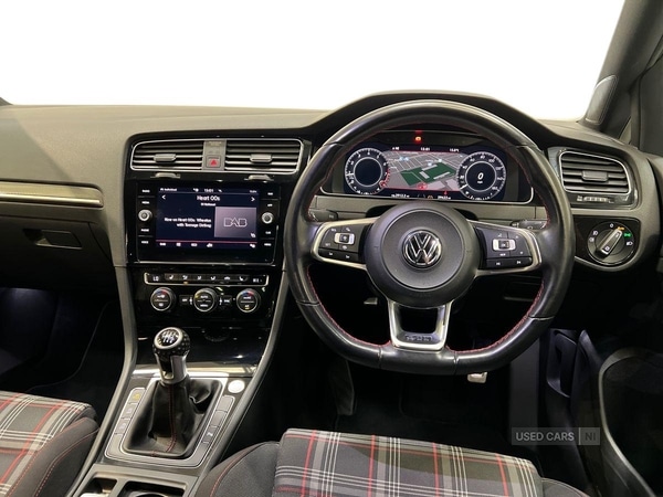 Used Volkswagen Golf 2019 for sale - 76139175: Photo 13