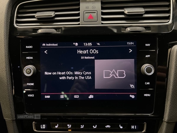 Used Volkswagen Golf 2019 for sale - 76139175: Photo 16