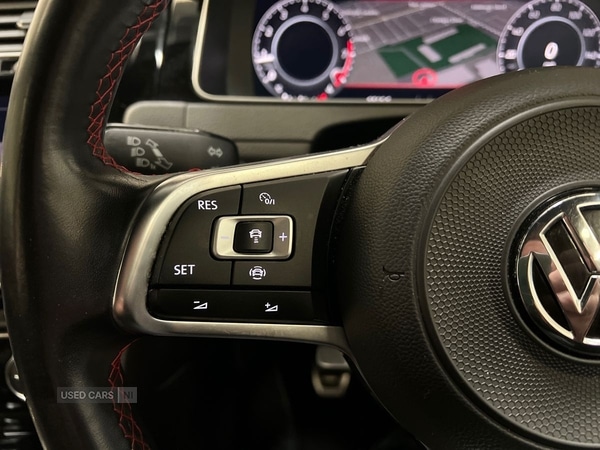 Used Volkswagen Golf 2019 for sale - 76139175: Photo 17