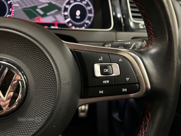 Used Volkswagen Golf 2019 for sale - 76139175: Photo 18