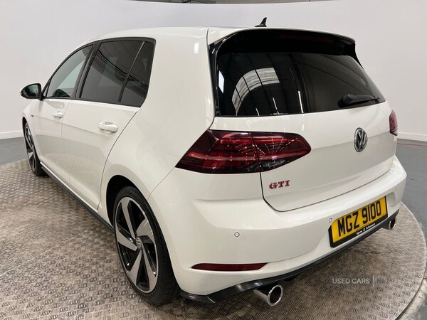 Used Volkswagen Golf 2019 for sale - 76139175: Photo 19