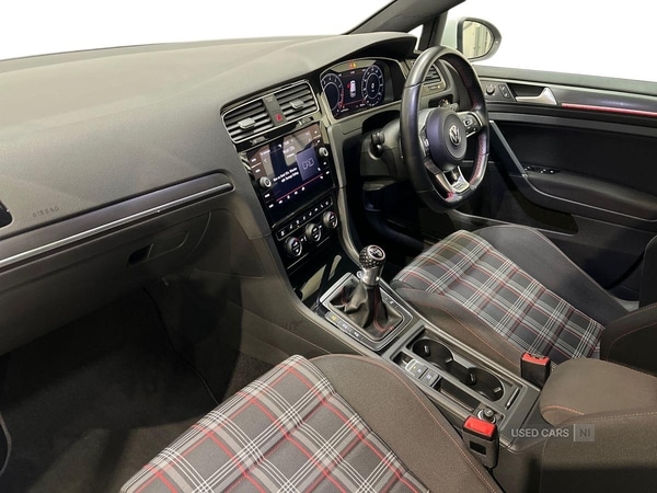 Used Volkswagen Golf 2019 for sale - 76139175: Photo 2