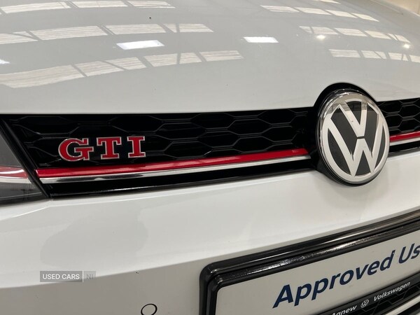 Used Volkswagen Golf 2019 for sale - 76139175: Photo 21