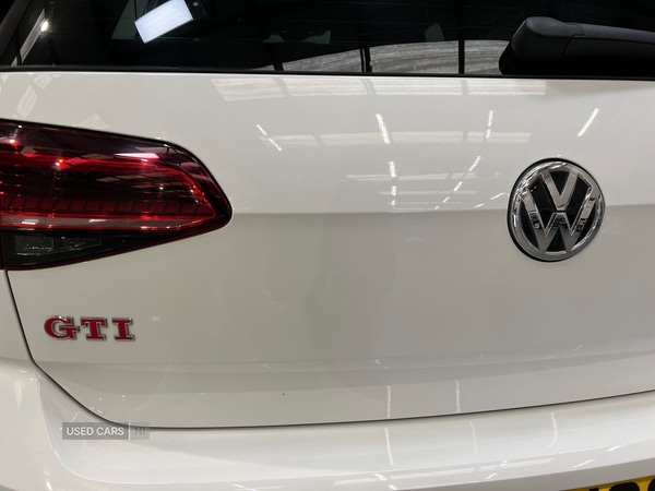 Used Volkswagen Golf 2019 for sale - 76139175: Photo 22