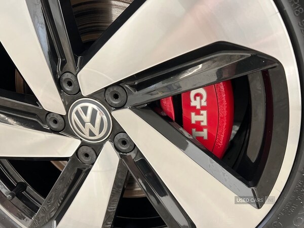 Used Volkswagen Golf 2019 for sale - 76139175: Photo 23