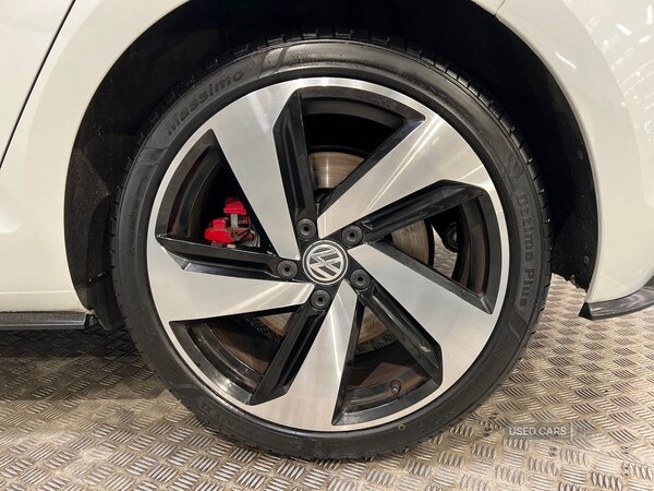 Used Volkswagen Golf 2019 for sale - 76139175: Photo 25