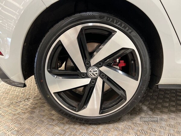 Used Volkswagen Golf 2019 for sale - 76139175: Photo 26