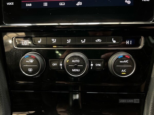 Used Volkswagen Golf 2019 for sale - 76139175: Photo 28