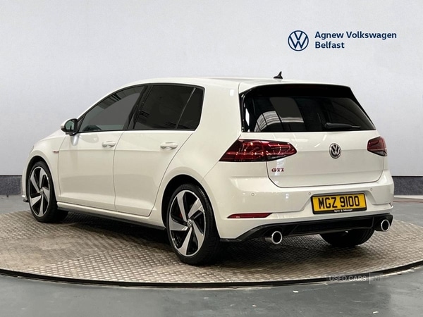 Used Volkswagen Golf 2019 for sale - 76139175: Photo 3