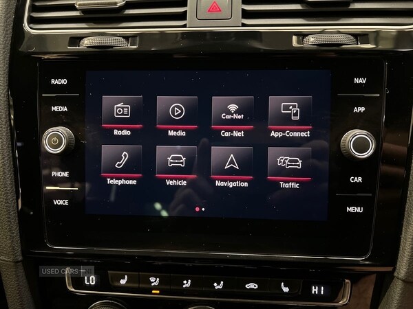 Used Volkswagen Golf 2019 for sale - 76139175: Photo 33