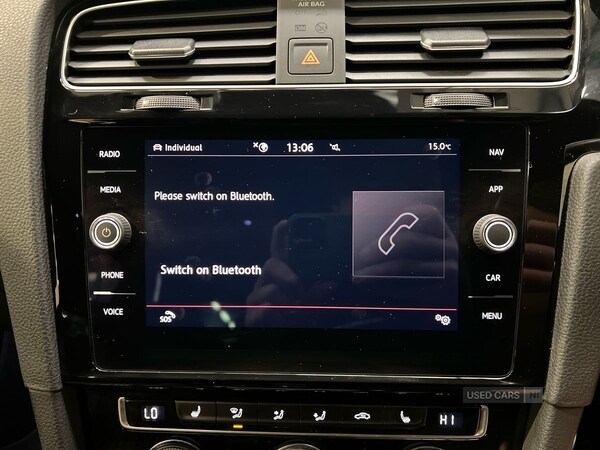 Used Volkswagen Golf 2019 for sale - 76139175: Photo 34