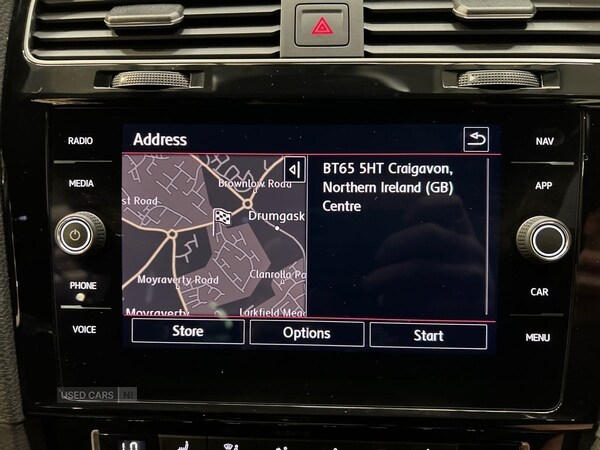 Used Volkswagen Golf 2019 for sale - 76139175: Photo 35