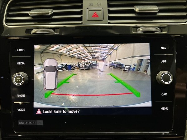 Used Volkswagen Golf 2019 for sale - 76139175: Photo 36