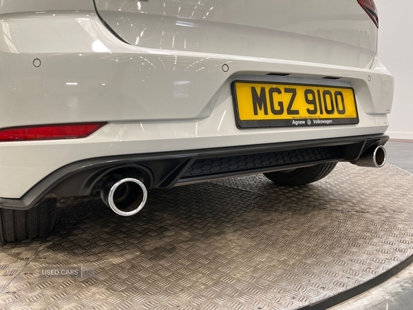 Used Volkswagen Golf 2019 for sale - 76139175: Photo 37