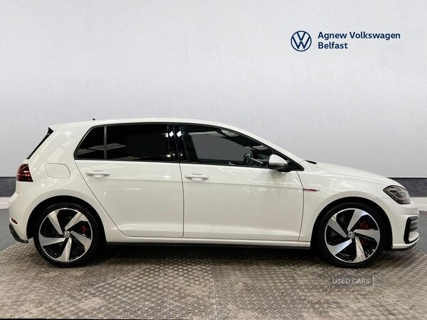 Used Volkswagen Golf 2019 for sale - 76139175: Photo 4