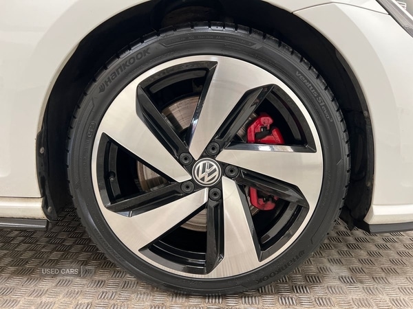 Used Volkswagen Golf 2019 for sale - 76139175: Photo 5