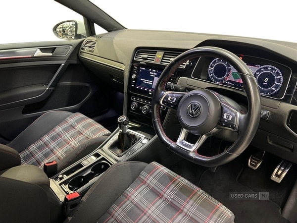 Used Volkswagen Golf 2019 for sale - 76139175: Photo 6
