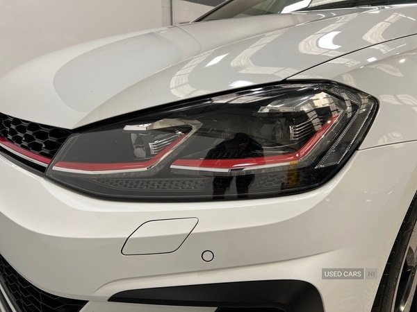 Used Volkswagen Golf 2019 for sale - 76139175: Photo 7