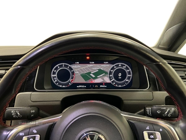 Used Volkswagen Golf 2019 for sale - 76139175: Photo 8