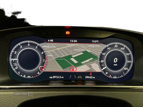 Used Volkswagen Golf 2019 for sale - 76139175: Photo 9