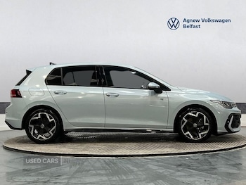 Used Volkswagen Golf 2025 for sale - 78348852: Photo