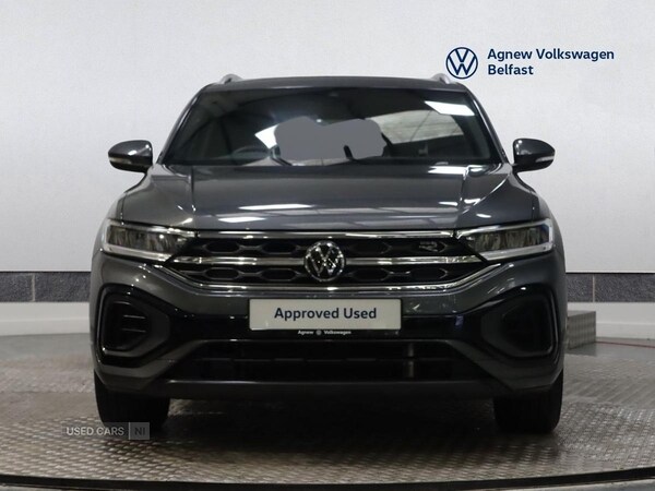 Used Volkswagen T-Roc 2022 for sale - 76271228: Photo 11