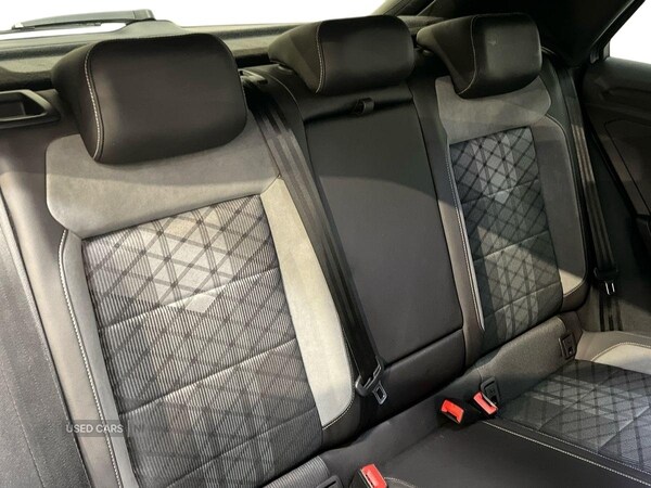 Used Volkswagen T-Roc 2022 for sale - 76271228: Photo 14