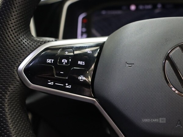 Used Volkswagen T-Roc 2022 for sale - 76271228: Photo 17