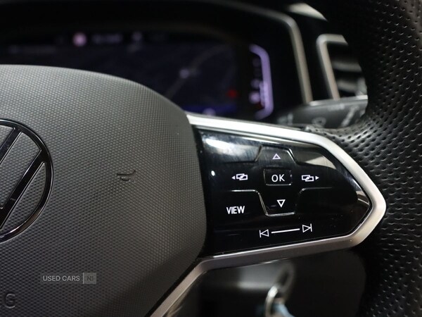 Used Volkswagen T-Roc 2022 for sale - 76271228: Photo 18