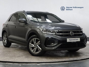 Volkswagen - T-Roc