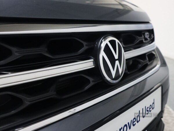 Used Volkswagen T-Roc 2022 for sale - 76271228: Photo 21