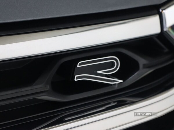 Used Volkswagen T-Roc 2022 for sale - 76271228: Photo 22