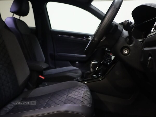 Used Volkswagen T-Roc 2022 for sale - 76271228: Photo 23